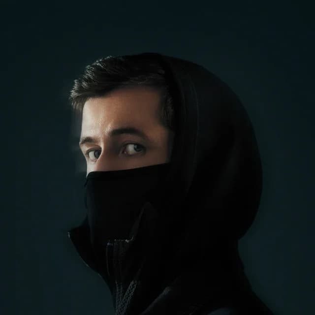 Foto principal de Alan Walker